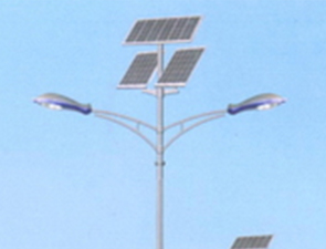 太阳能路灯TLD_1 太阳能路灯TLD_1